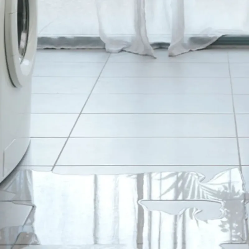 Appliance Leak Cleanup in Riverhead, NY